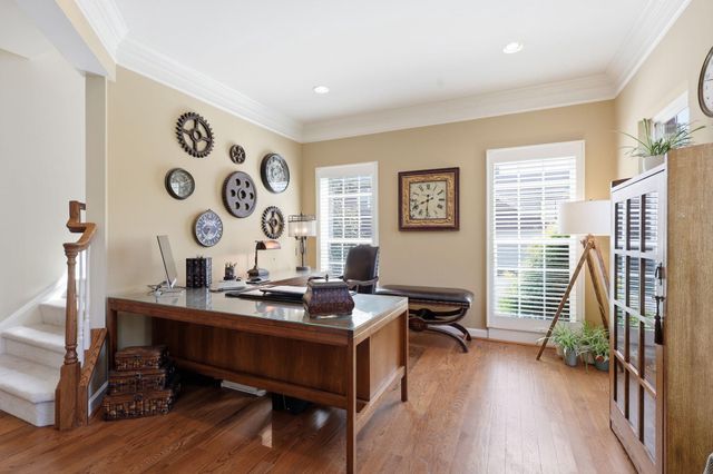 4590 SPRING RUN RD, Warrenton, VA 20187