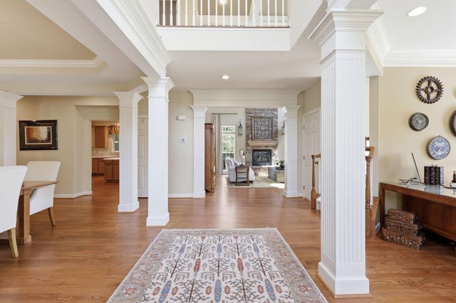 4590 SPRING RUN RD, Warrenton, VA 20187