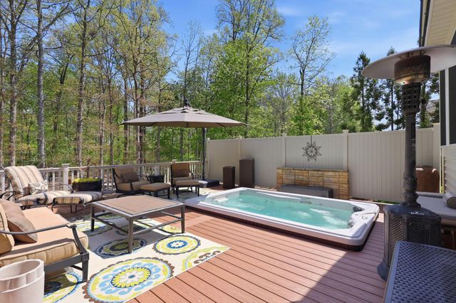 4590 SPRING RUN RD, Warrenton, VA 20187