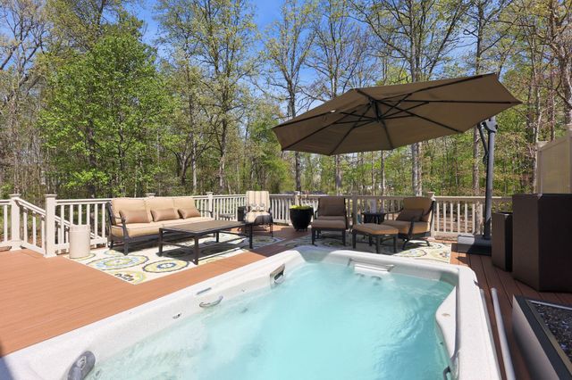 4590 SPRING RUN RD, Warrenton, VA 20187