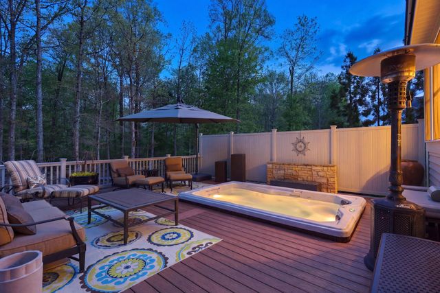 4590 SPRING RUN RD, Warrenton, VA 20187
