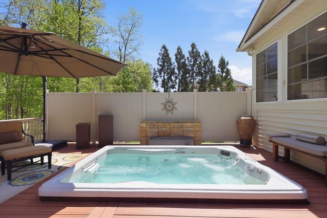 4590 SPRING RUN RD, Warrenton, VA 20187