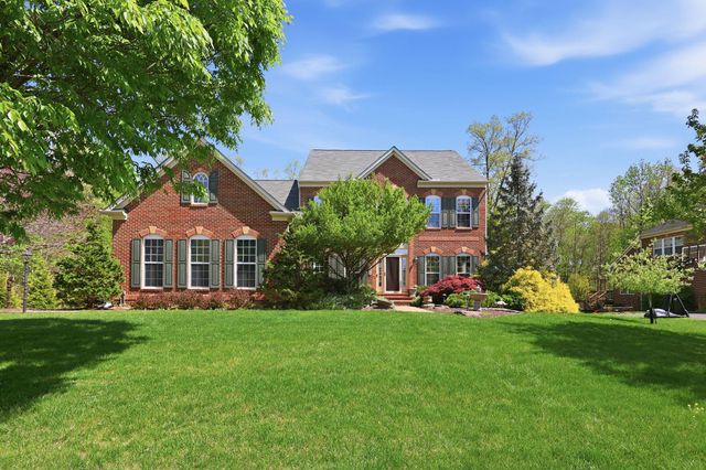 4590 SPRING RUN RD, Warrenton, VA 20187