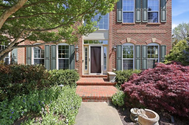 4590 SPRING RUN RD, Warrenton, VA 20187