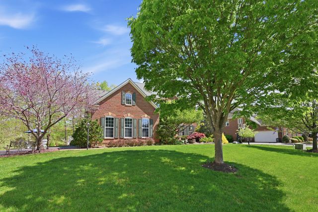 4590 SPRING RUN RD, Warrenton, VA 20187