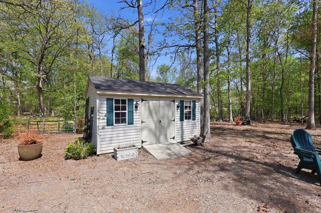 4590 SPRING RUN RD, Warrenton, VA 20187
