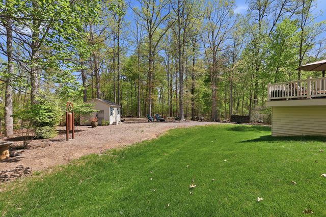 4590 SPRING RUN RD, Warrenton, VA 20187