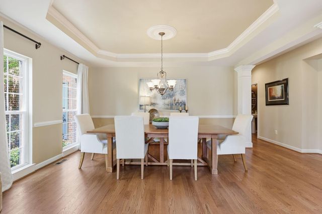 4590 SPRING RUN RD, Warrenton, VA 20187