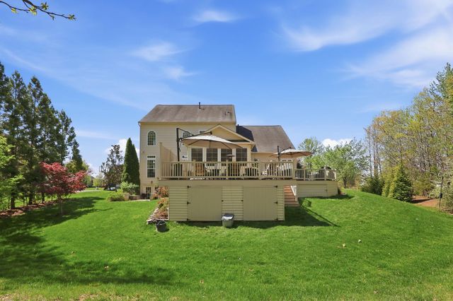 4590 SPRING RUN RD, Warrenton, VA 20187