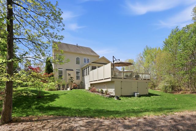 4590 SPRING RUN RD, Warrenton, VA 20187
