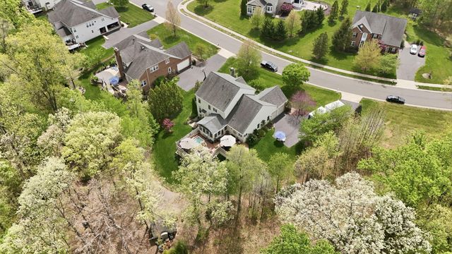 4590 SPRING RUN RD, Warrenton, VA 20187