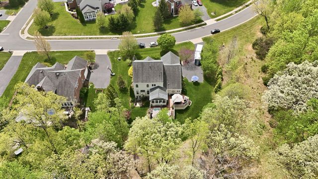 4590 SPRING RUN RD, Warrenton, VA 20187