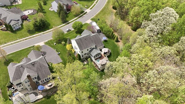 4590 SPRING RUN RD, Warrenton, VA 20187