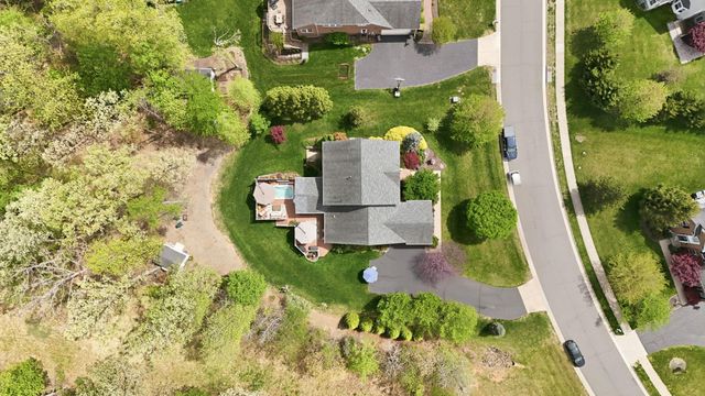4590 SPRING RUN RD, Warrenton, VA 20187