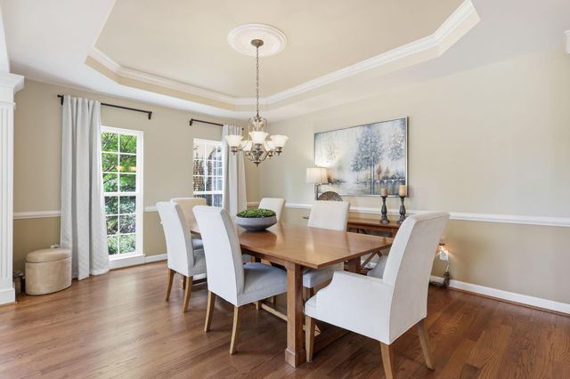 4590 SPRING RUN RD, Warrenton, VA 20187
