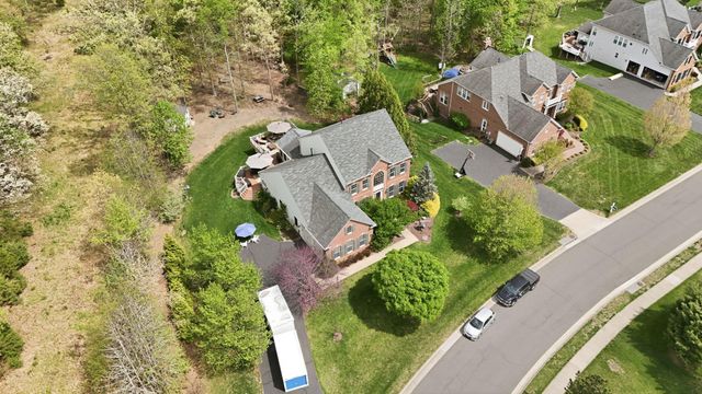 4590 SPRING RUN RD, Warrenton, VA 20187