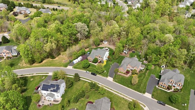 4590 SPRING RUN RD, Warrenton, VA 20187