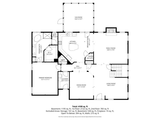 4590 SPRING RUN RD, Warrenton, VA 20187
