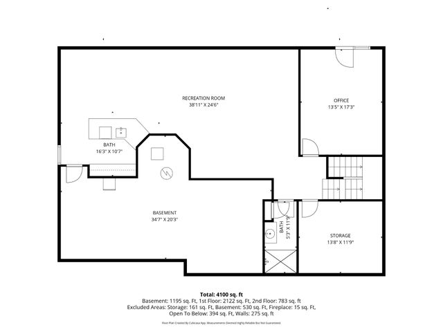 4590 SPRING RUN RD, Warrenton, VA 20187