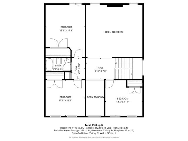 4590 SPRING RUN RD, Warrenton, VA 20187