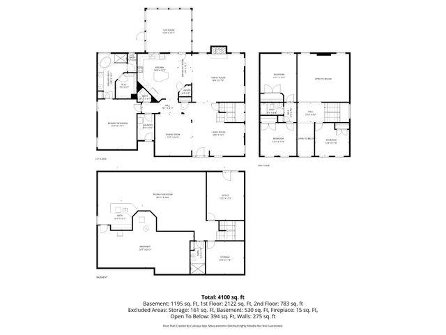 4590 SPRING RUN RD, Warrenton, VA 20187