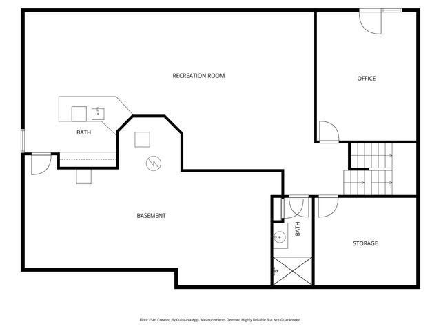4590 SPRING RUN RD, Warrenton, VA 20187
