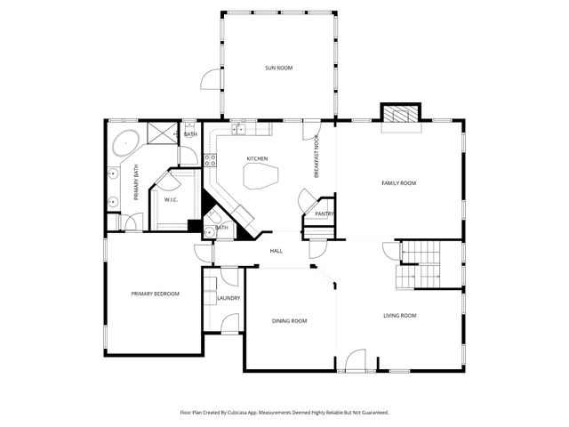 4590 SPRING RUN RD, Warrenton, VA 20187