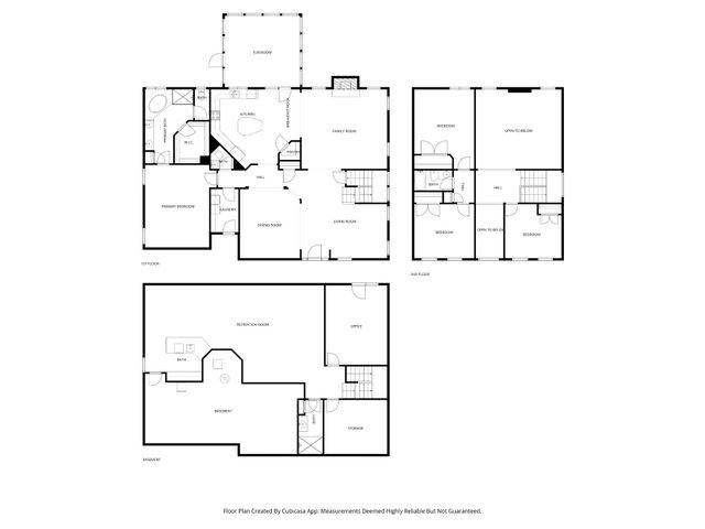 4590 SPRING RUN RD, Warrenton, VA 20187
