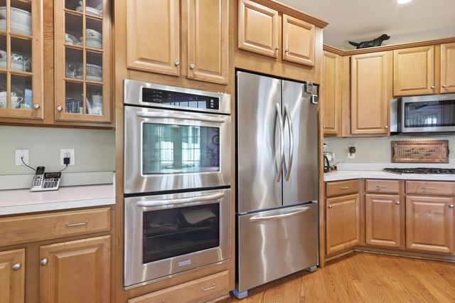4590 SPRING RUN RD, Warrenton, VA 20187