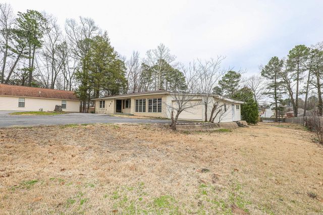 2521 NORTHSHORE, Benton, AR 72015