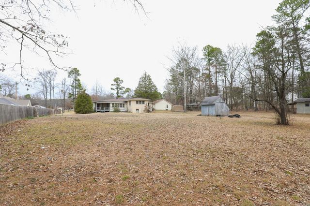2521 NORTHSHORE, Benton, AR 72015