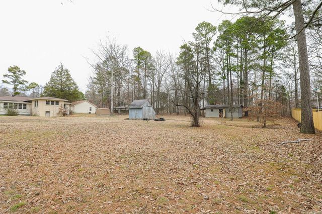 2521 NORTHSHORE, Benton, AR 72015