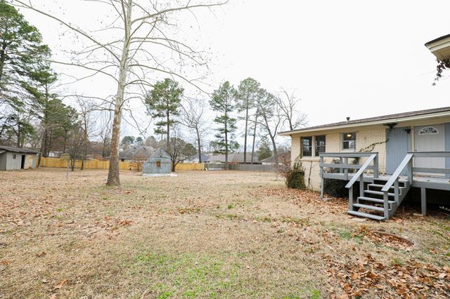 2521 NORTHSHORE, Benton, AR 72015