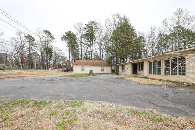 2521 NORTHSHORE, Benton, AR 72015