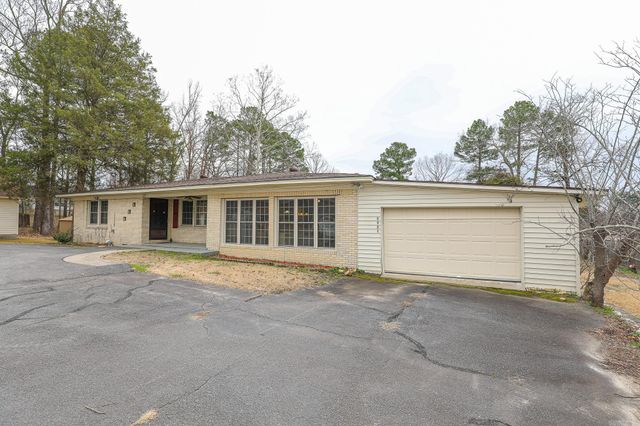 2521 NORTHSHORE, Benton, AR 72015