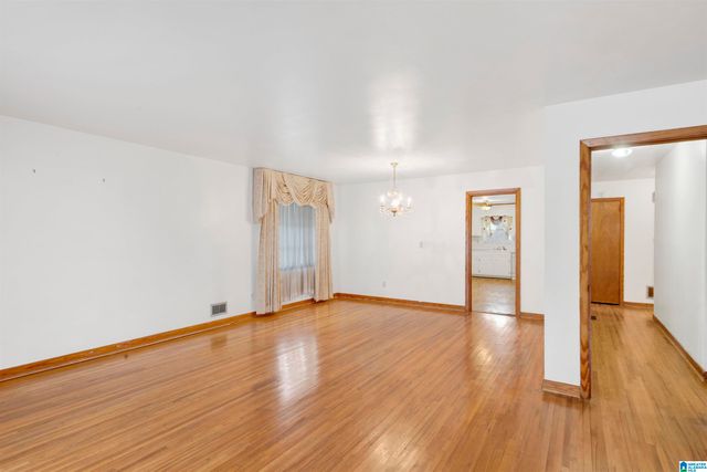 6536 CHEROKEE DRIVE, Fairfield, AL 35064