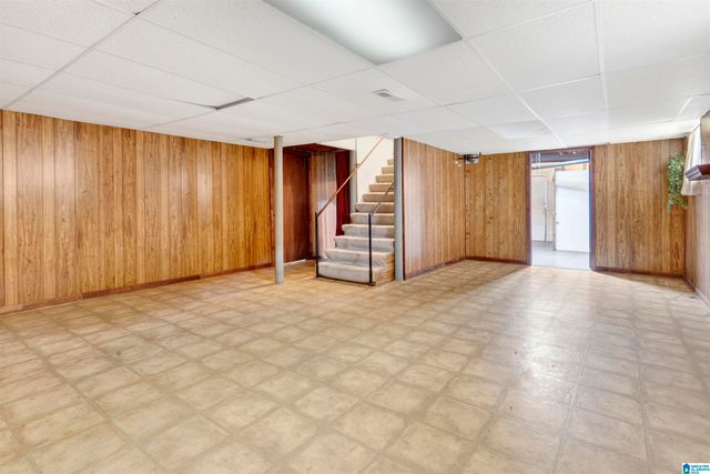 6536 CHEROKEE DRIVE, Fairfield, AL 35064