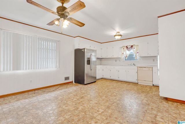 6536 CHEROKEE DRIVE, Fairfield, AL 35064