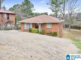 6536 CHEROKEE DRIVE, Fairfield, AL 35064