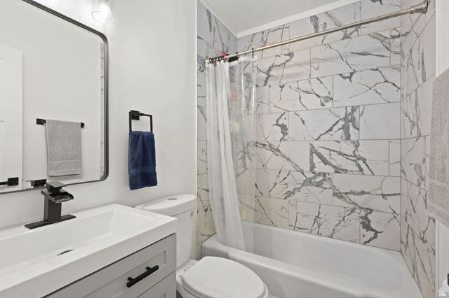 545 N MADISON AVE, Ogden, UT 84404