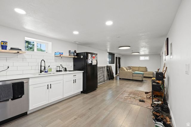 545 N MADISON AVE, Ogden, UT 84404