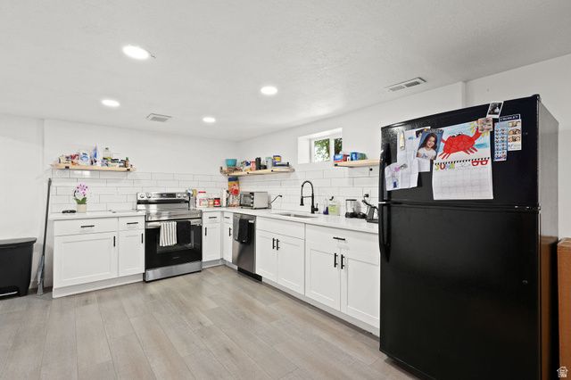 545 N MADISON AVE, Ogden, UT 84404