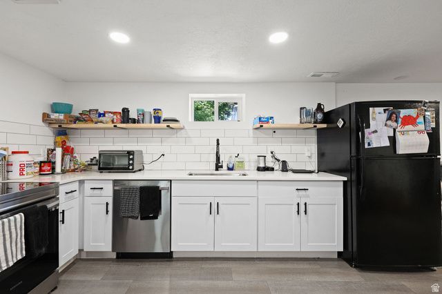 545 N MADISON AVE, Ogden, UT 84404