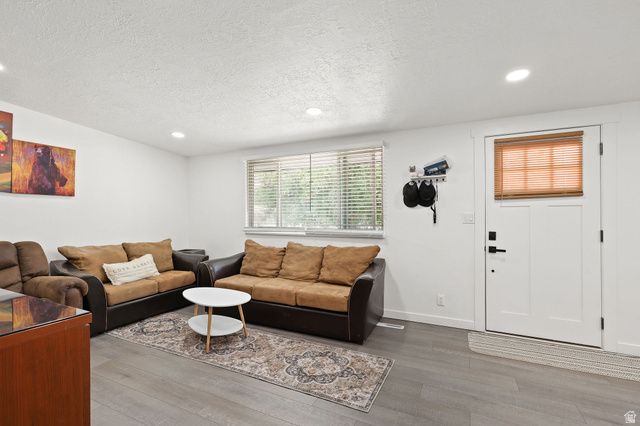545 N MADISON AVE, Ogden, UT 84404