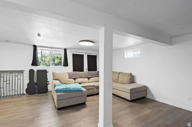 545 N MADISON AVE, Ogden, UT 84404