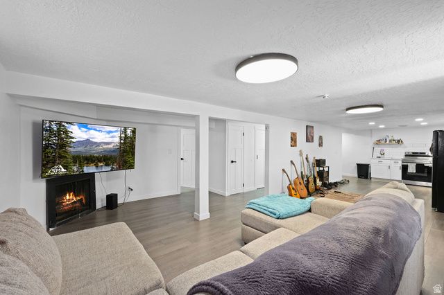 545 N MADISON AVE, Ogden, UT 84404