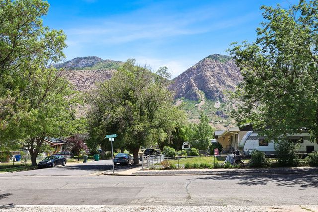 545 N MADISON AVE, Ogden, UT 84404