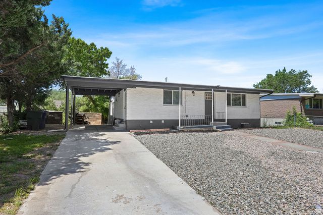 545 N MADISON AVE, Ogden, UT 84404