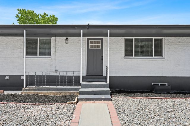 545 N MADISON AVE, Ogden, UT 84404
