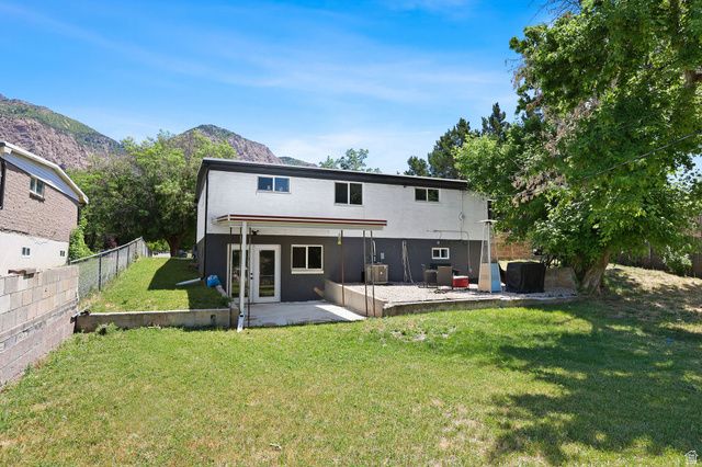 545 N MADISON AVE, Ogden, UT 84404